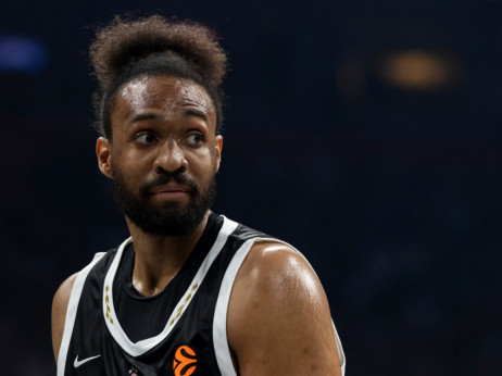Džabari Parker odlazi iz Srbije, ali ne i Partizana: Amerikanac hitno napustio ekipu
