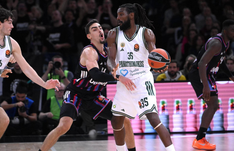 Kenet Farid na evroligaškom debiju