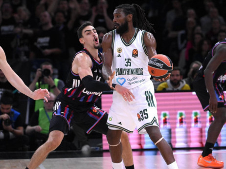 Bivši Jokićev saigrač zadovoljan debijem u Evroligi: Ne zanima me statistika, već samo pobeda