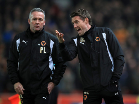 Sada je i zvanično - Rob Edvards se vratio u Vulverhempton