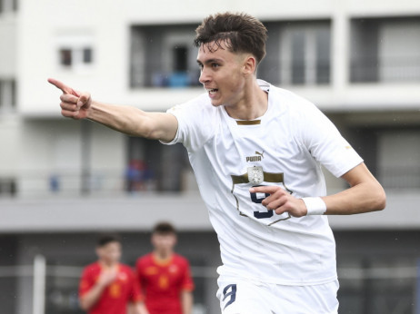 Ajntraht želi mladu nadu iz Ljutice Bogdana: Zvezda za napača traži pet miliona evra