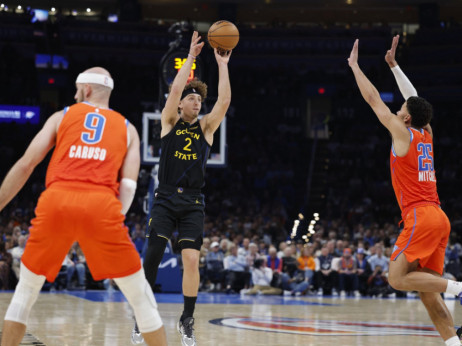 Ambiciozne reči: Podžemski hoće da bude bolji od Karija