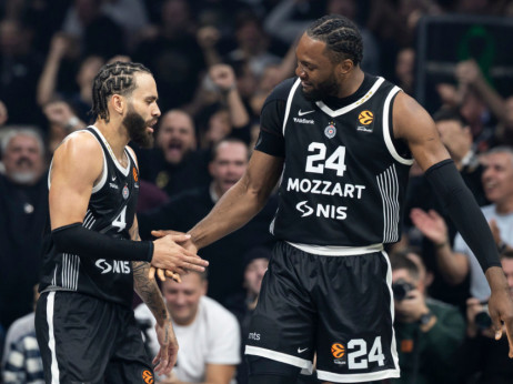 Partizan i Igokea neće igrati 17. novembra svoj meč na Jadranu: Evropa preča od ABA lige