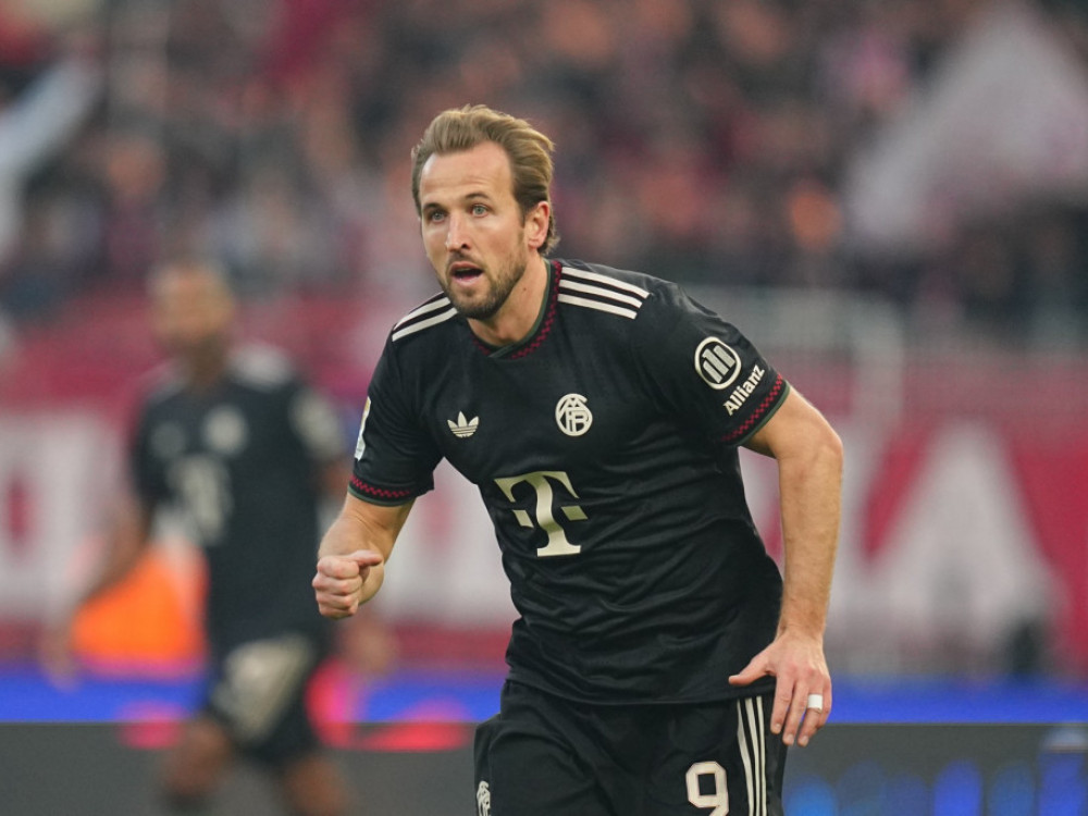 Hari Kejn, fudbaler Bajerna, možda napusti Nemačku sledećeg leta