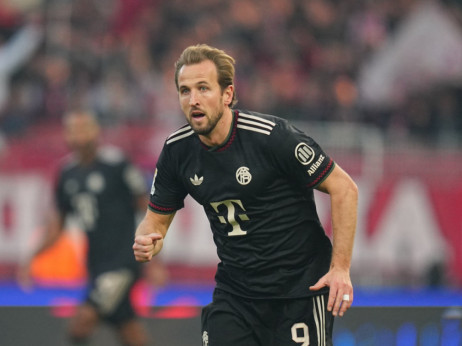 Hari Kejn ide iz Bajerna u Španiju? Senzacionalan transfer ili novinarska patka