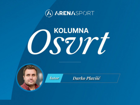 Zvezda koja misli ozbiljno