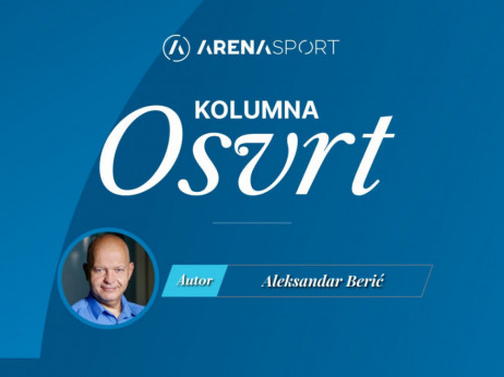 Sve je isto, samo njega nema