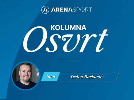 Šta se vidi kroz španski durbin?