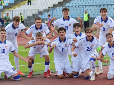 Rizično u Zagrebu: Srbija i Hrvatska igraju bez publike