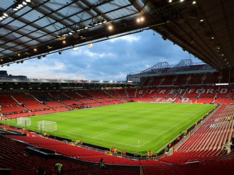 Mančester junajted "češlja" profile zaposlenih na društvenim mrežama: Uvedena zabrana