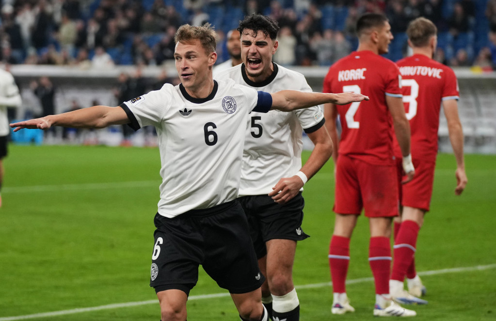 Josua Kimih pokušaće da se spremi za Slovačku