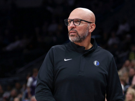 (VIDEO) Navijači Dalasa nas ne poštuju: Džejson Kid reagovao na otkaz Nika Herisona