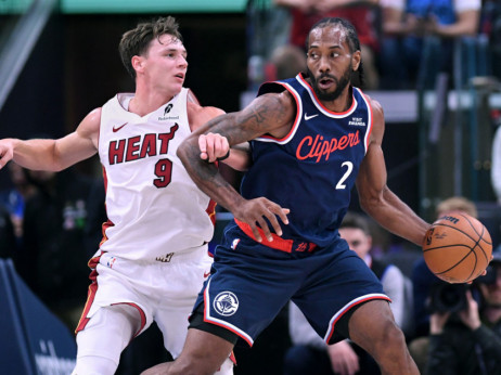 Klipersi bez Lenarda ne mogu da pronađu ritam, a stiže još loših vesti - povreda je teža nego očekivano