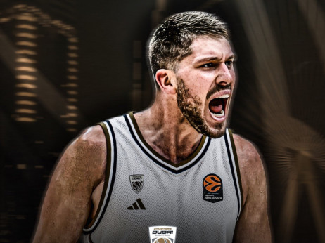 Novo pojačanje na Bliskom istoku: Met Rajan stigao u Dubai