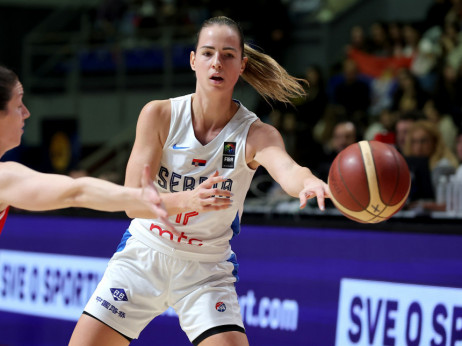 Nogić poziva navijače: Dođite da nas podržite protiv Portugalije