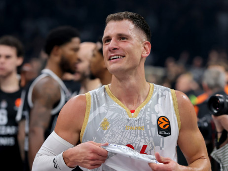 Briljantno veče Nedovića: Poseban motiv imam protiv bivših klubova