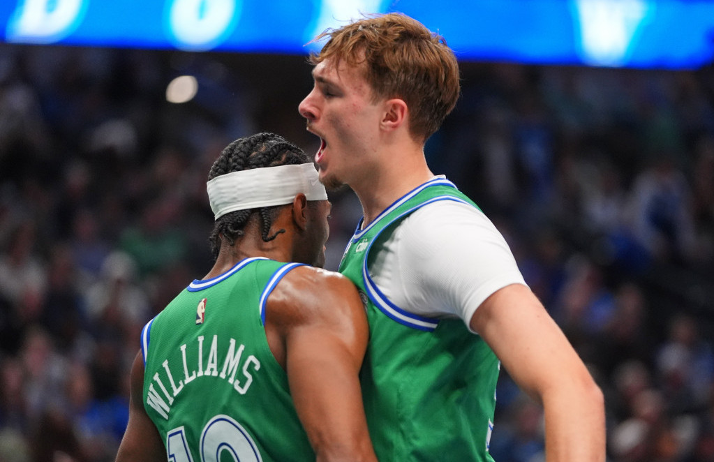 Kuper Fleg bi želeo pomoć od Dirka Novickog