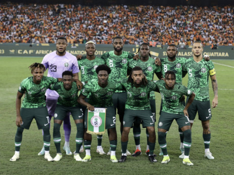 Nigerija čekirala finale afričkih kvalifikacija: Gabon izdržao sat i po, pa razbijen kao zvečka