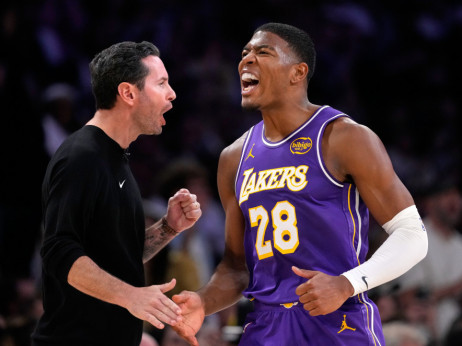 No Limits lupa: Japanac "kida" na audiciji