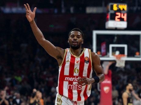 (UŽIVO) Crvena zvezda - Barselona (20.00): Vreme je da Katalonci padnu u Beogradu