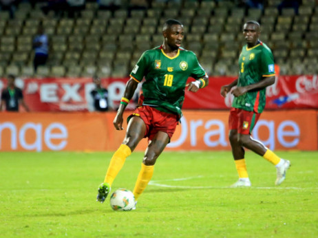 Kamerunci će Mundijal gledati na TV: Kongo zaslužio megdan sa Nigerijom