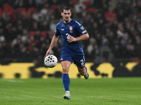 Mimović: Uradio sam sve što je do mene