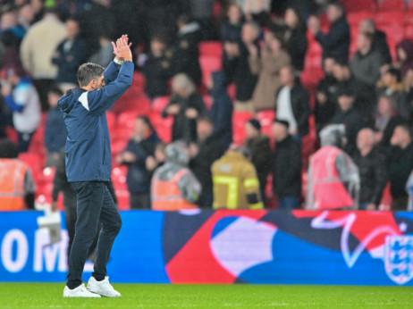 Šta posle Londona? Srbija mora da gradi igru i tim, a ne da sanja