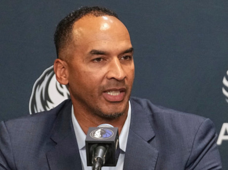 Omraženi menadžer Dalasa uzima pauzu od NBA lige: Niko Herison van košarke do daljnjeg