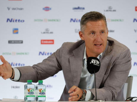 ATP najavio velike pomene u tenisu u narednih nekoliko godina