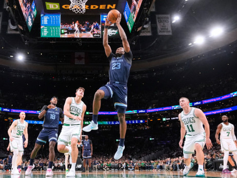 Ruki trka: Imamo novog lidera!