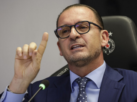 Predrag Mijatović o neočekivanom izboru Stojakovića: Tumbaković mog vremena, možemo do titule!