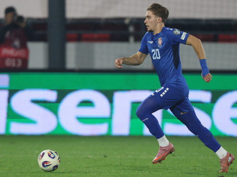 Omladinci Srbije u elitnoj rundi kvalifikacija za EP