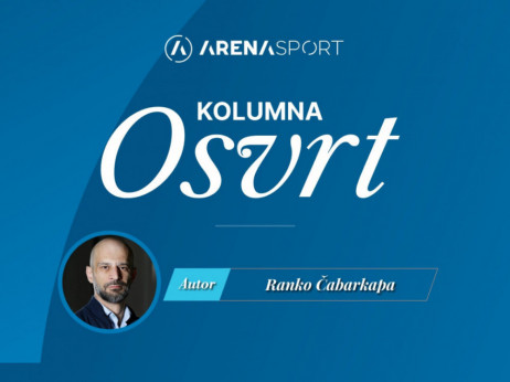 Preživeo je, za sada!