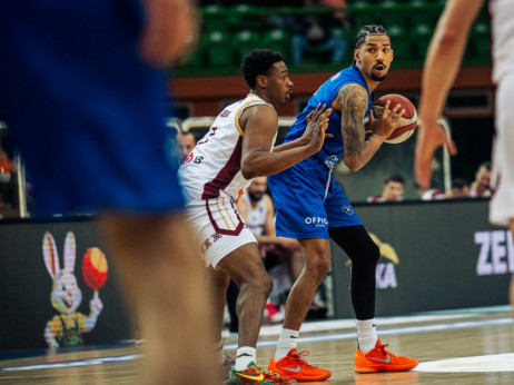 Pao i Spartak: Bosna ostvarila i treću pobedu zaredom u ABA ligi