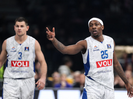 Ilirija namučila ne i srušila Budućnost