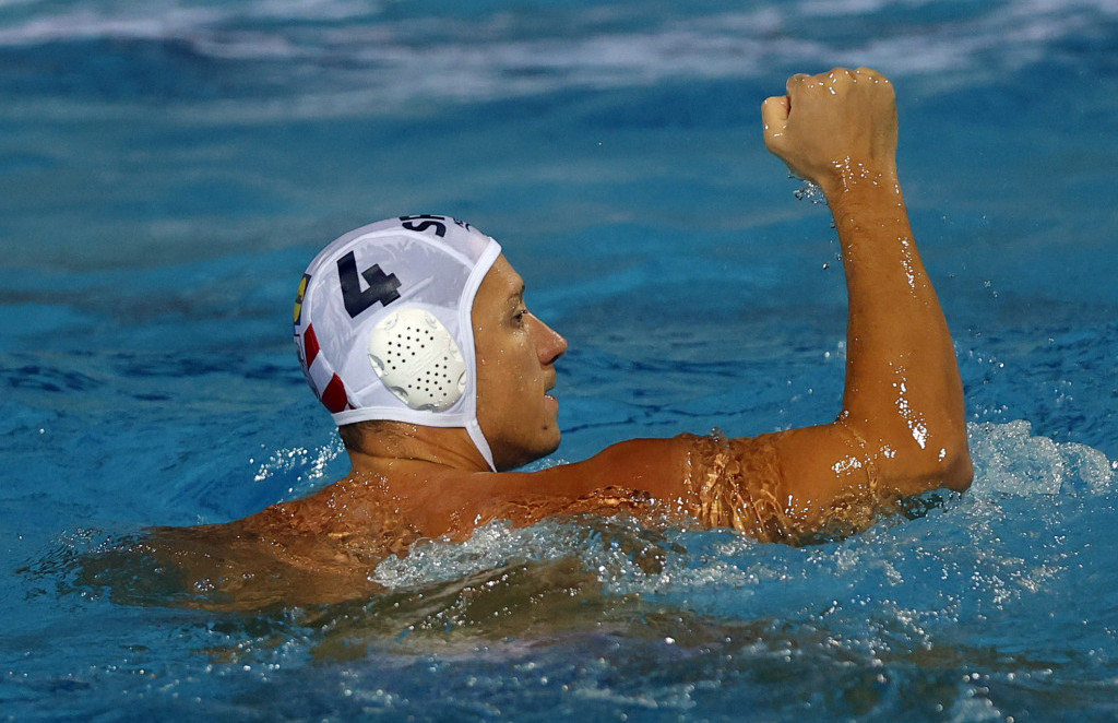 Sava Ranđelović se vraća u formu