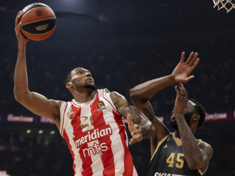 Saša Obradović otkrio - poznato kada se definitivno vraća Džoel Bolomboj!