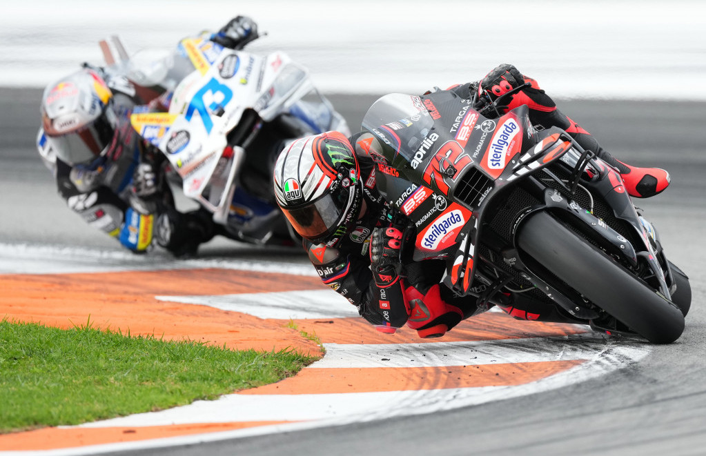 Marko Beceki je slavio u Valensiji