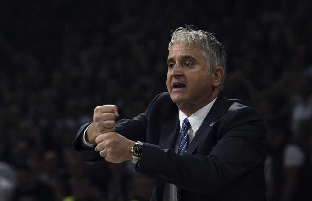 Igor Kokoškov