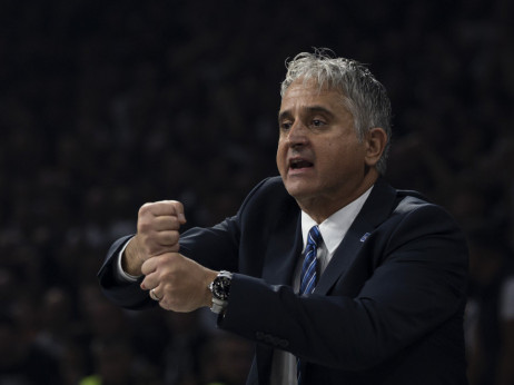 Barać uzdrmao klupu Kokoškovu u Efesu