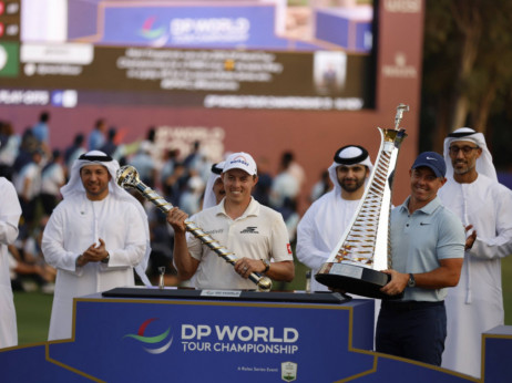 Ficpetriku trofej turnira - Mekilroju sezone