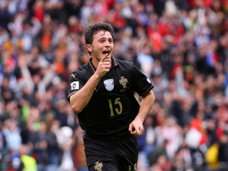 Portugalija "devetkom" čekirala Mundijal, Perot het-trikom odveo Irsku u baraž