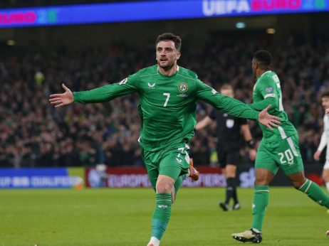 Portugalija "devetkom" čekirala Mundijal, Perot het-trikom odveo Irsku u baraž