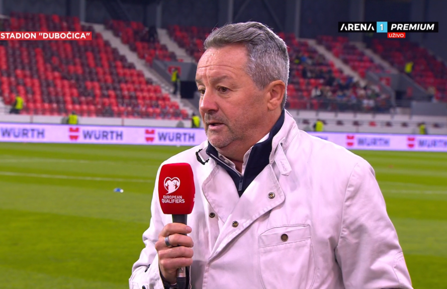 Slaviša Stojanović