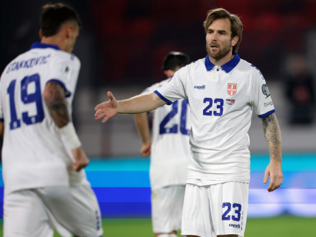 (VIDEO) Fantastične izmene Paunovića: Stankovićev prvenac za vođstvo Srbije