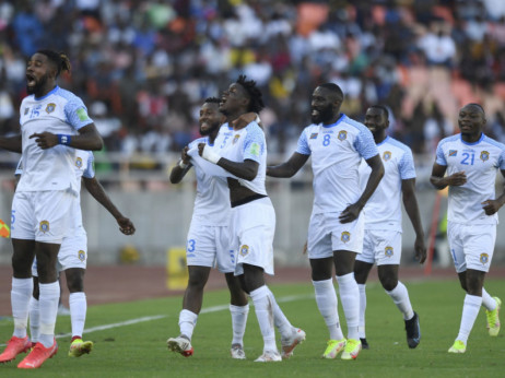 DR Kongo nadomak senzacije: Penal drama sa Nigerijom osigurala baraž za Mundijal