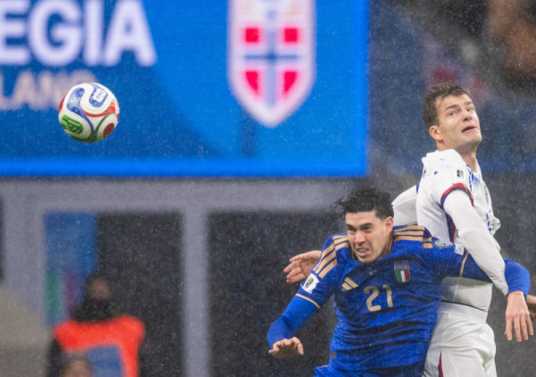 Gatuzo u problemu: Sneg uz Bosni i Hercegovini poremetio planove Italijana