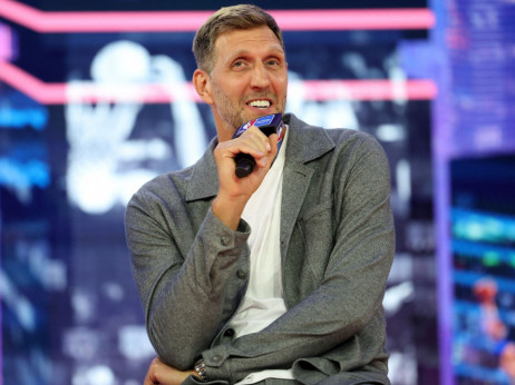 Novicki oduševljen Jokićem: Njegov nivo veštine je van ovog sveta