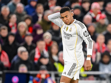 Mbape bi da "ojadi" PSŽ: Francuz traži 240 miliona od bivšeg kluba zbog nanete štete njegovoj reputaciji