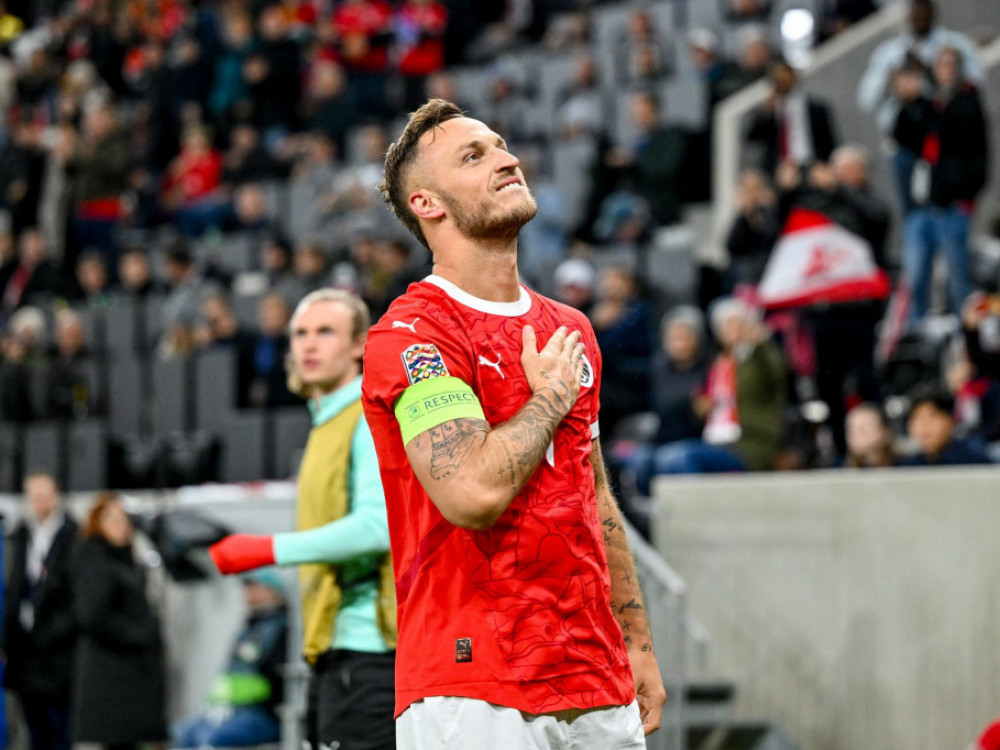 Austrija bi da uhvati poslednji voz za Mundijal